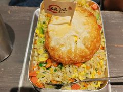 蛋炒饭-破摊·东北烧烤(观前街店)