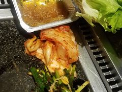 -火炉火自助餐(悠唐购物中心店)