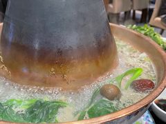 -苏完瓜尔佳氏·满洲涮肉(古方路店)