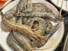 -東盛炭烤自助料理(玄武招商花园城店)