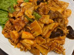 八珍豆腐-津菜宋记老房子(鼓楼店)