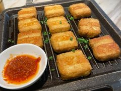 -大鱼徽州·寻味徽菜(星光总店)