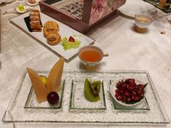 -东海朗廷酒店-唐阁T’ANG COURT 中餐厅