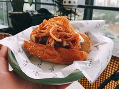 热狗-atta bj(国贸商城店)