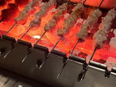-很久以前羊肉串(打浦路店)