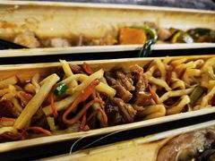 -竹泉农庄·竹筒饭(从化店)