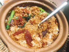 -南拳十三姨·潮汕砂锅粥·粤菜(西单大悦城店)