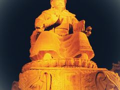 -大召寺明清一条街