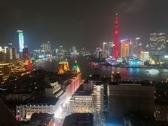 -顶层酒吧ROOF(上海艾迪逊酒店)