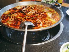 -小饕荟雅安贡椒鱼鲜馆(广福桥店)
