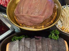 -皇城老妈川味火锅·大连海鲜火锅(港湾店)