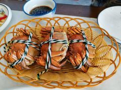 -蟹天蟹地农家菜·阳澄湖大闸蟹(浅水湾店)