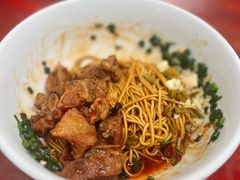 -虎子面粉馆(五一东村店)