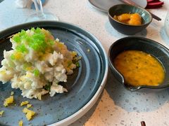 -半山腰·云南菜(侨福芳草地店)