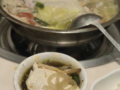 -海关荤豆花(洋河一路店)