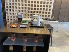 -深圳滨河时代ICON LAB艾垦酒店