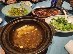 -柴米油盐三杯鸡(象山北路店)