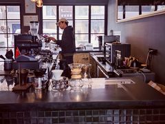 -解药·antidote Cafe&Bar