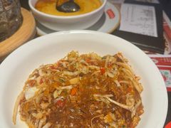 -湘阁里辣(南联锦泰城店)