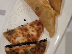 香米-同庆楼(大钟寺店)