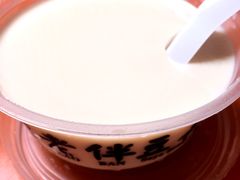 -老伴豆花(麦士威熟食中心店)