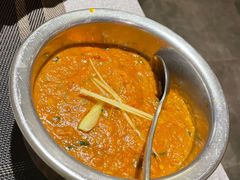 烤鸡咖喱-Pita's&Tika's中东和印度风味餐厅(龙湖天街店)