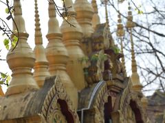 -西双版纳总佛寺