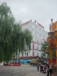 -飞览天下沉浸式飞行体验(北京旗舰店)