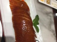 -鸭匠食府·挂炉烤鸭·新京菜(阜成路店)