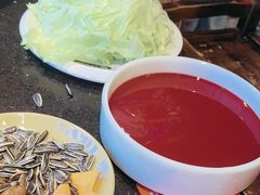 -唇辣号重庆老火锅(燕郊鑫乐汇店)