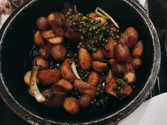 -狮王府淮扬菜(夫子庙老门东店)