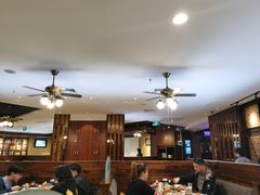 大堂-汉巴味德(大悦城店)