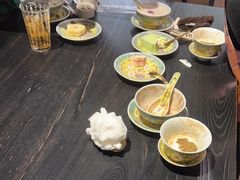 -宫事颐庭·老佛爷贵寿下午茶(颐和园店)