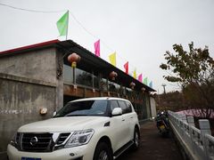 门面-韵之源农家菜(北京1店)