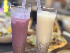 -Nord Grill&Bar Highland诺德西餐(深圳欢乐海岸店)