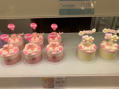 -好利来(交大店)