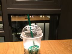 -星巴克臻选(福州东百中心分店)
