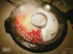 -川锅一号火锅(1818牌楼店)