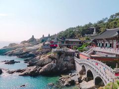 -海东龙宫寺