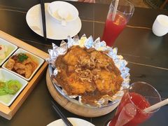 -苏城小院·园林精致苏州菜(斜塘老街店)