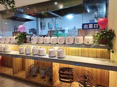 -湘约爨厨(太白立交店)