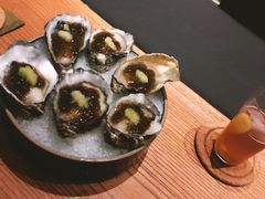 -RONIN Snack Bar