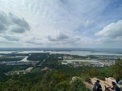 -虞山风景区