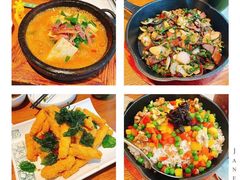 -云海肴·汽锅鸡·云南菜(苏州中心店)