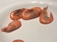 -鸽子侯·家宴·平价海鲜(绿地店)