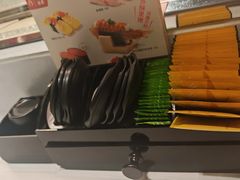 -争鲜回转寿司(朝北大悦城店)