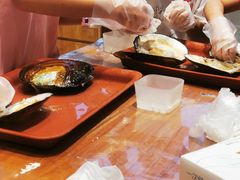 -十八字金银饰·拼豆·开蚌手工体验团建(君太百货店)