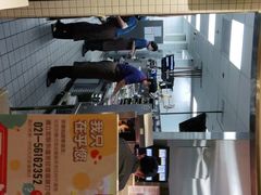 -麦当劳(顾村公园店)