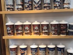 -一杯黔茶(西江千户苗寨古街店)