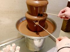 -杭州钱江新城万怡酒店-西餐厅